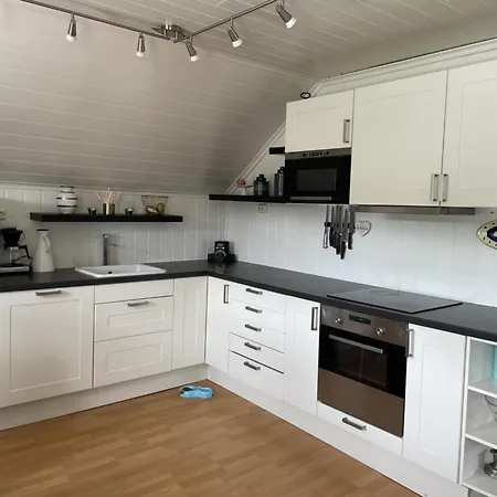 Kristiansnd Mosby Apartment *