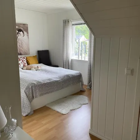 Apartment Kristiansnd Mosby *