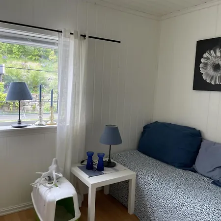 Kristiansnd Mosby Apartment Kristiansand